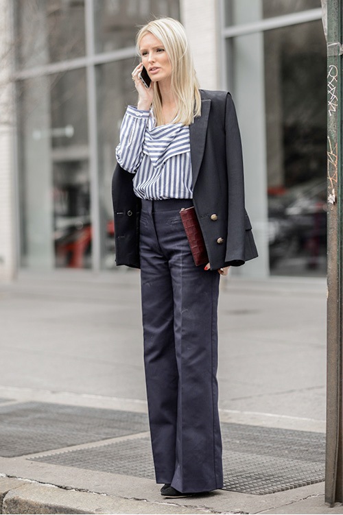 Michael Kors pants, FW2016